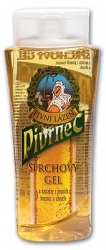 Pivní kosmetika-Pivrnec-sprchový gel 250ml