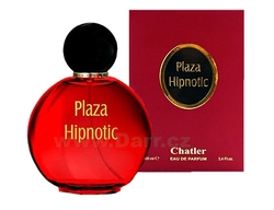 Chatler Plaza Hipnotic Women parfemovaná voda 100 ml
