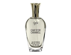 CHAT D´OR  Caramell parfémovaná voda 30 ml