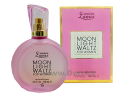 Creation Lamis Moonlight Waltz parfémovaná voda 100 ml - TESTER