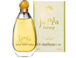 Luxure Jamila Funny parfémovaná voda 100 ml