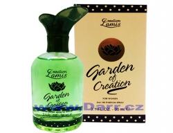 Creation Lamis Garden of Creation parfémovaná voda 100 ml - TEST