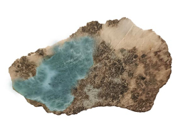 Larimar cca 92 g