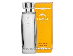 Lazell - Lazell For Women - parfémovaná voda dámská - EdP - 100
