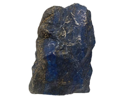 Lapis lazuli - cca 300 g - 8x6x5 cm