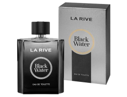  La Rive Black Creek toaletní voda 100 ml