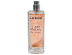 La Rive I Am Ideal parfémovaná voda 90 ml- TESTER