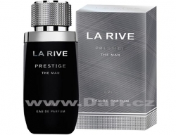 La Rive Prestige Grey The Man  parfémovaná voda 75 ml