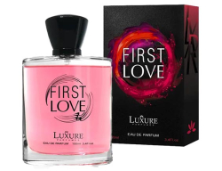 Luxure FIRST LOVE parfémovaná voda unisex 100 ml