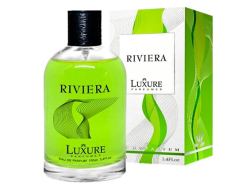 Luxure  Riviera parfémovaná voda unisex 100 ml