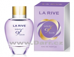 La Rive Wave of Love parfémovaná voda 90 ml